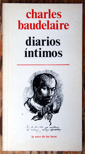Diarios íntimos