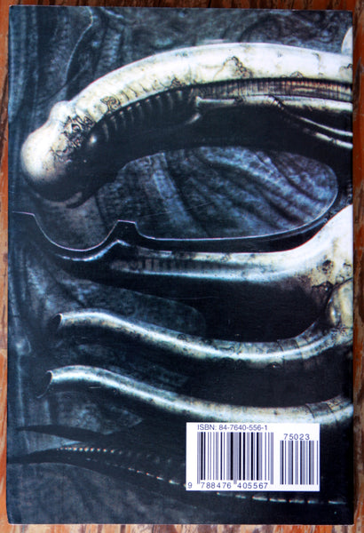 Los que acechan en el abismo