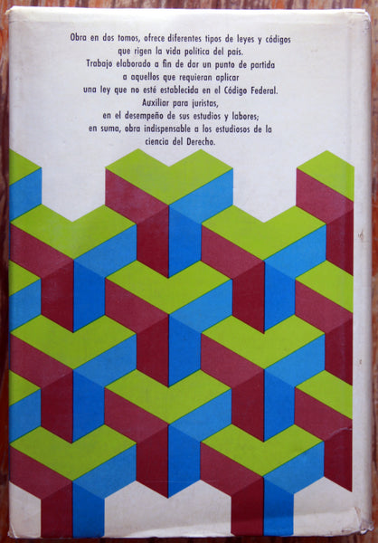 El juicio ordinario civil. Doctrina, legislación y jurisprudencia mexicanas. Vol. I y II