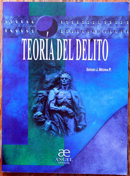 Teoría del delito