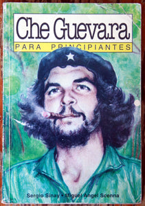 Che Guevara para principiantes