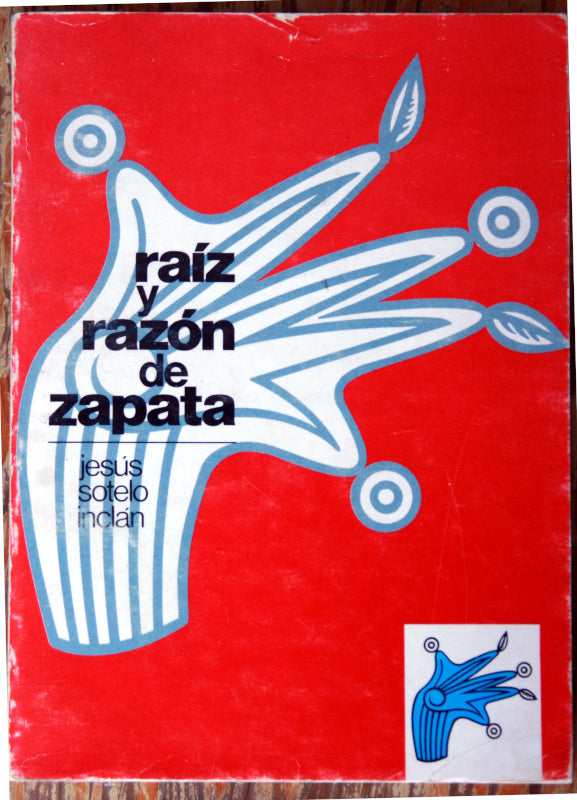 Raíz y razón de Zapata
