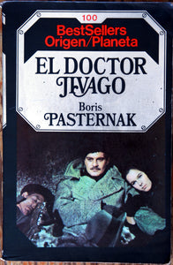 El doctor Jivago