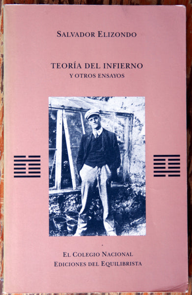Teoría del infierno y otros ensayos