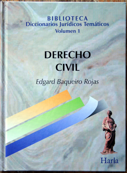 Diccionarios Jurídicos Temáticos. (Vol. 1, 2, 3, 4, 5, 6 y 7)