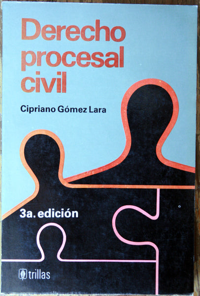 Derecho procesal civil