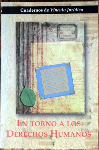 En torno a los derechos humanos