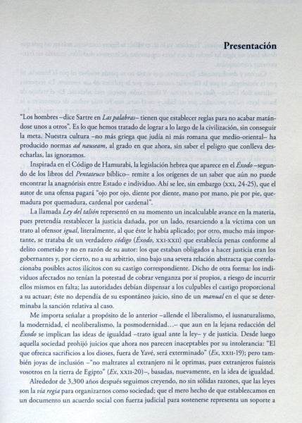 El derecho a no ser discriminado entre particulares. La no discriminación en el texto de la constitución mexicana