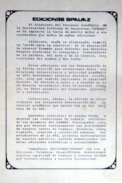 Derecho de la seguridad social. Tomo I y II