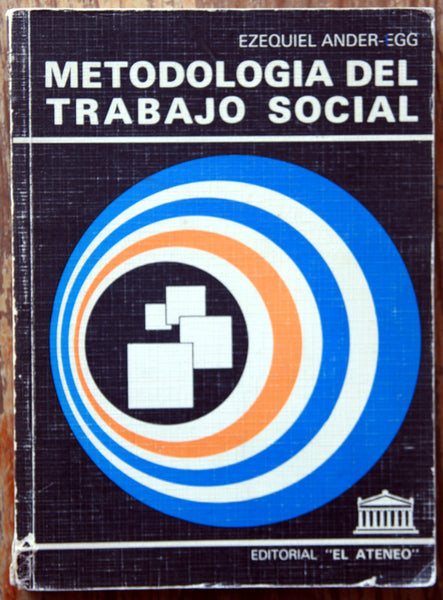 Metodología del trabajo social