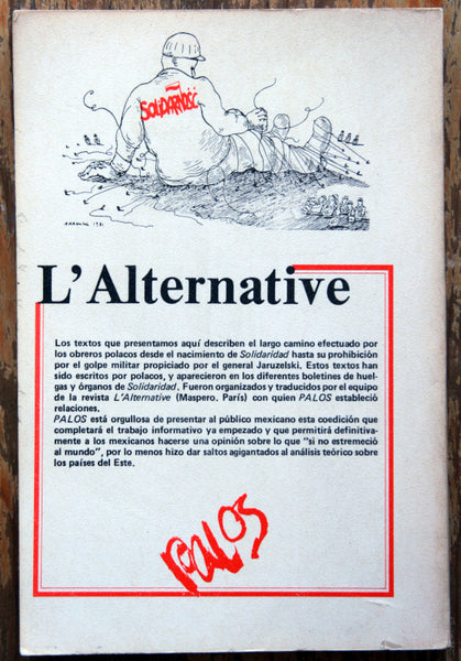 La gesta del pueblo polaco