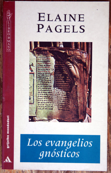 Los evangelios gnósticos