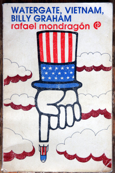 Watergate, Vietnam, Billy Graham