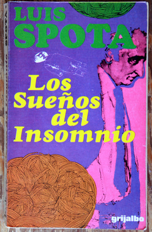 Los sueños del insomnio