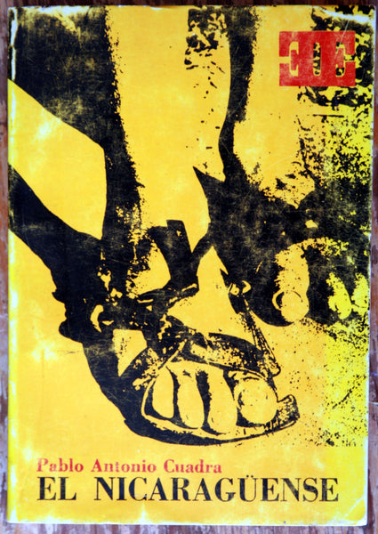 El nicaragüense