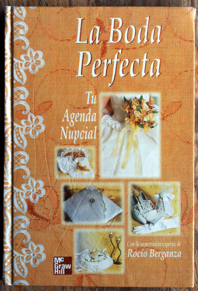 La boda perfecta