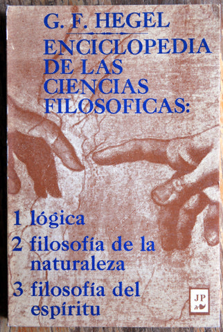 Enciclopedia de las ciencias filosóficas