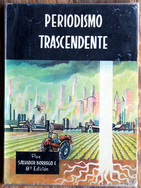 Periodismo trascendente