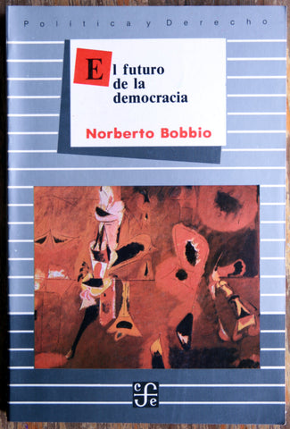 El futuro de la democracia