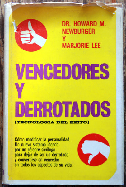 Copia de Vencedores y derrotados