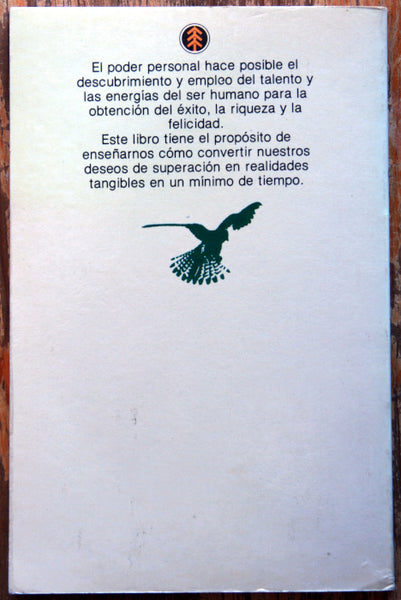 El poder personal
