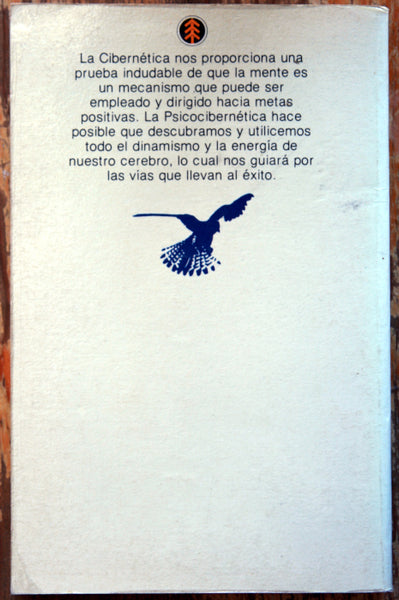 Psico-cibernética