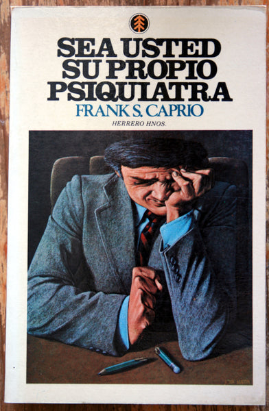 Sea usted su propio psiquiatra