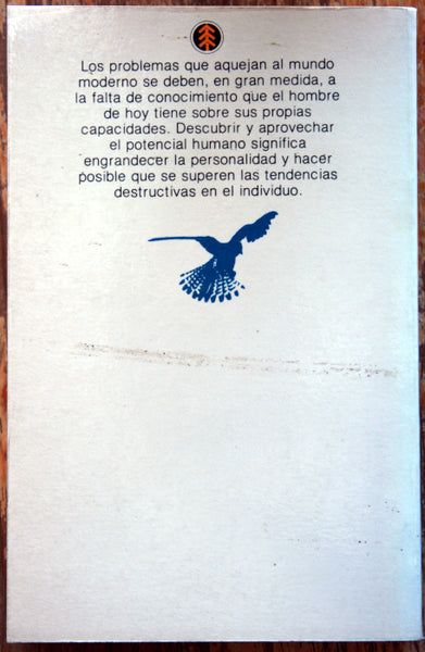 Sea usted su propio psiquiatra