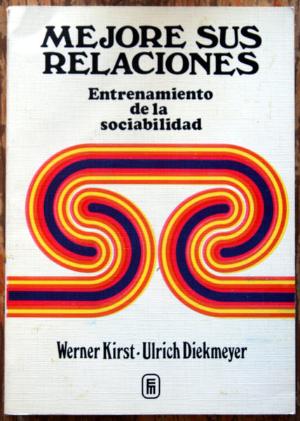 Mejore sus relaciones