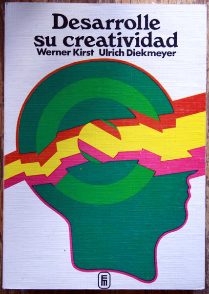 Desarrolle su creatividad