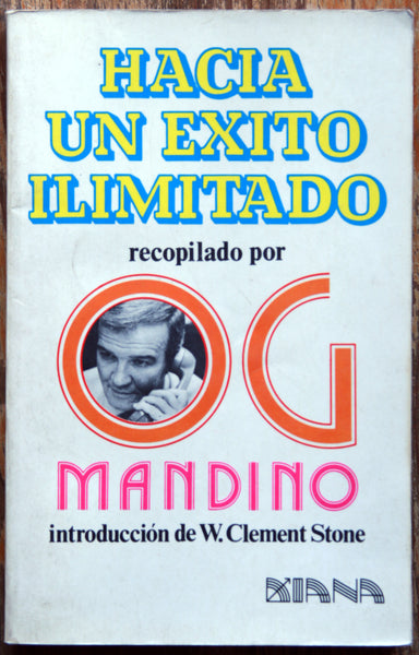Hacia un éxito ilimitado