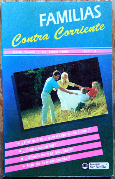 Familias contra corriente