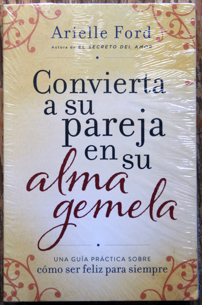 Convierta a su pareja en su alma gemela