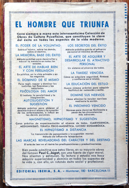 El arte de adquirir y desarrollar el atractivo personal