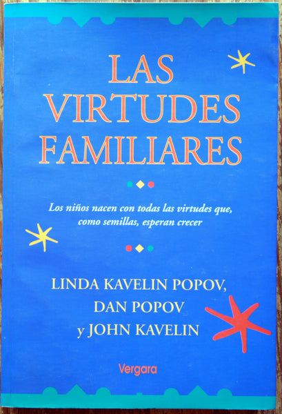 Las virtudes familiares