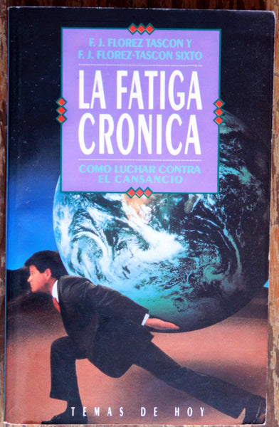 La fatiga crónica