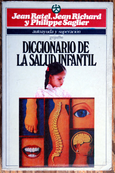 Diccionario de salud infantil
