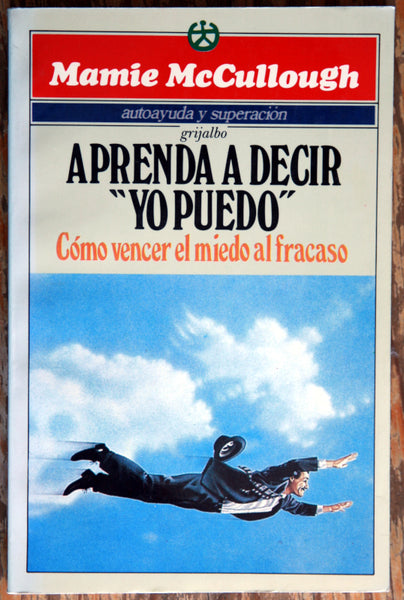 Aprenda a decir "Yo puedo"