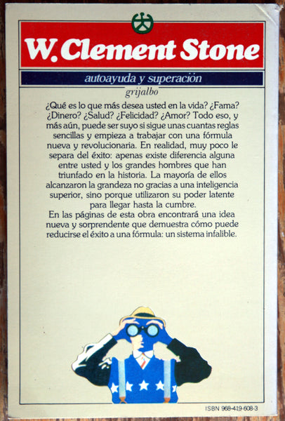 El sistema infalible para triunfar