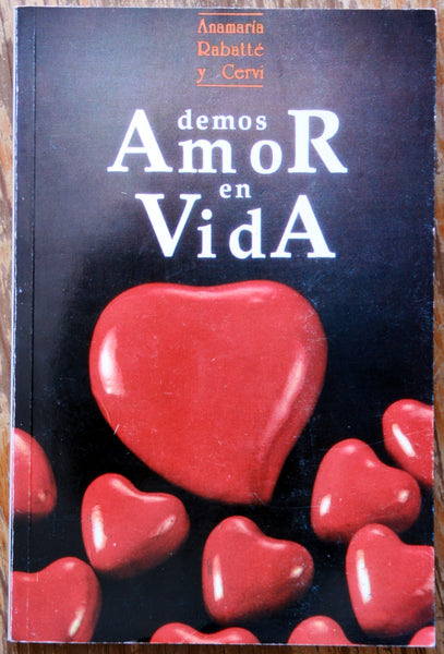 Demos amor en vida