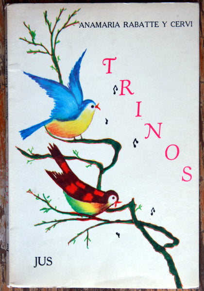 Trinos