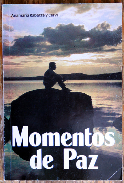 Momentos de paz