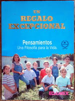 Un regalo excepcional