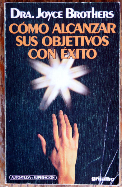 Cómo alcanzar sus objetivos con éxito