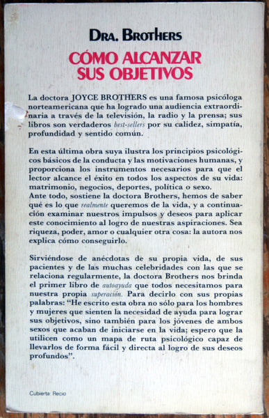 Cómo alcanzar sus objetivos con éxito