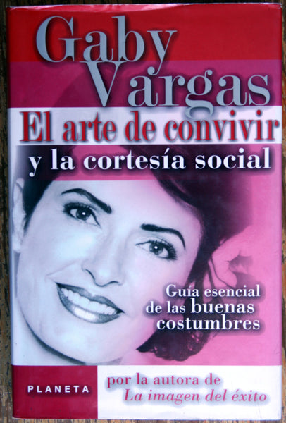 El arte de convivir y la cortesía social