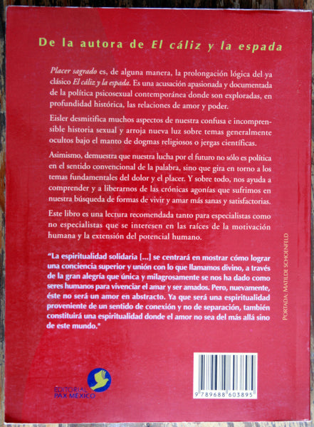 Nuevos caminos hacia el poder personal y el amor