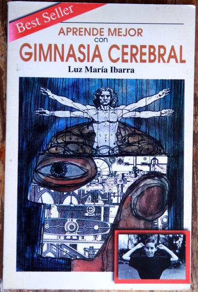 Aprende mejor con gimnasia cerebral