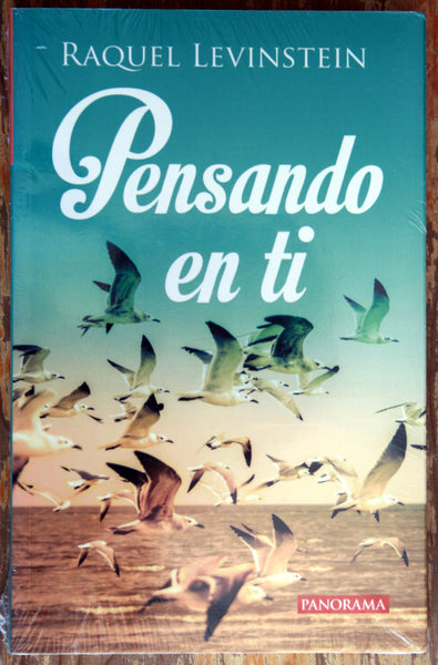 Pensando en ti