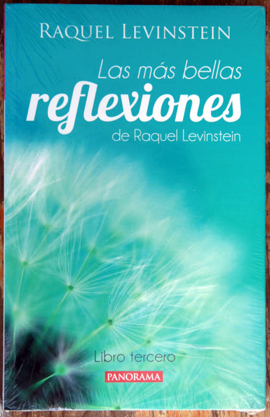 Las más bellas reflexiones